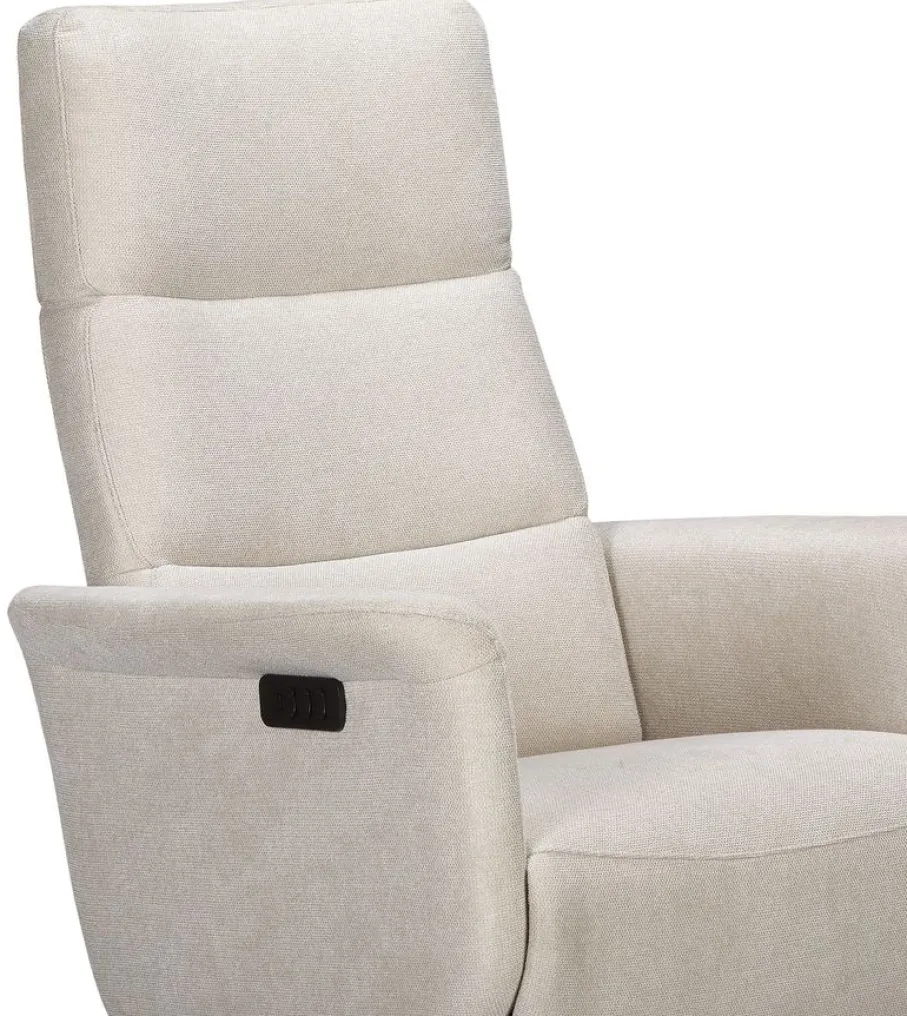 Relaxfauteuils|Fauteuils< Relaxfauteuil Nuland B Medium Naturel