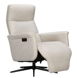 Relaxfauteuils|Fauteuils< Relaxfauteuil Nuland B Medium Naturel