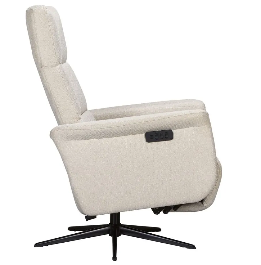Relaxfauteuils|Fauteuils< Relaxfauteuil Nuland B Medium Naturel