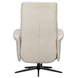 Relaxfauteuils|Fauteuils< Relaxfauteuil Nuland B Medium Naturel