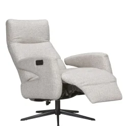 Relaxfauteuils|Fauteuils< Relaxfauteuil Nuland C Large Grijs