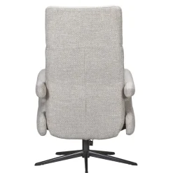 Relaxfauteuils|Fauteuils< Relaxfauteuil Nuland C Large Grijs