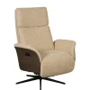 Relaxfauteuils|Fauteuils< Relaxfauteuil Rilland Large Zand