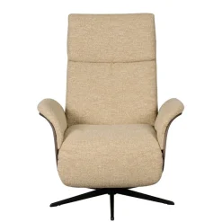 Relaxfauteuils|Fauteuils< Relaxfauteuil Rilland Large Zand