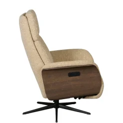 Relaxfauteuils|Fauteuils< Relaxfauteuil Rilland Large Zand