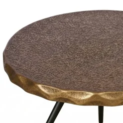 Salontafels< Salontafel Averlo Brons - set 2 stuks
