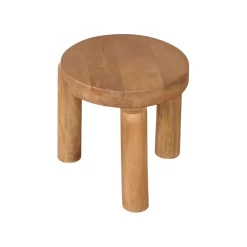 Salontafels|Bijzettafels< Salontafel Caen Naturel - set 2 stuks