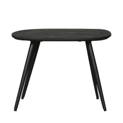 Salontafels< Salontafel Comporta Zwart - set 3 stuks