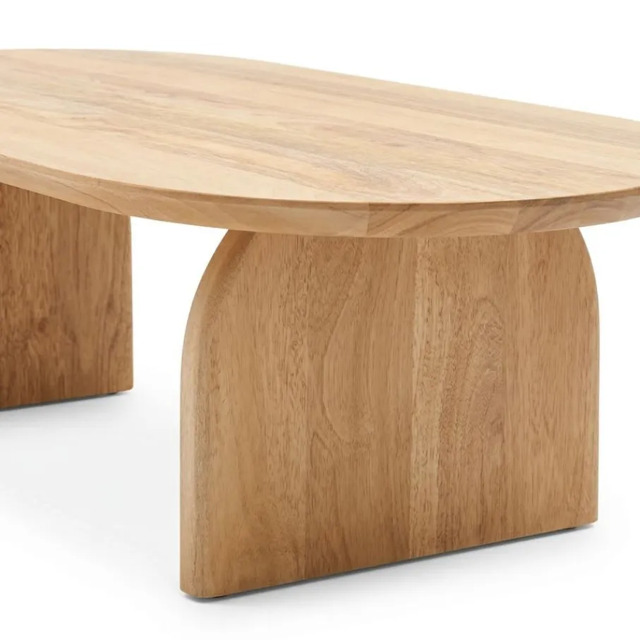 Salontafels< Salontafel Follow Naturel - 110x55 cm