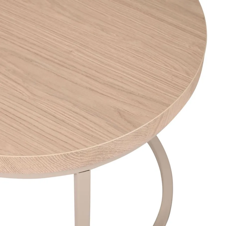 Salontafels< Salontafel Hoenderloo Beige - set 3 stuks