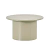 Salontafels< Salontafel Maris Groen - Ø 70 cm