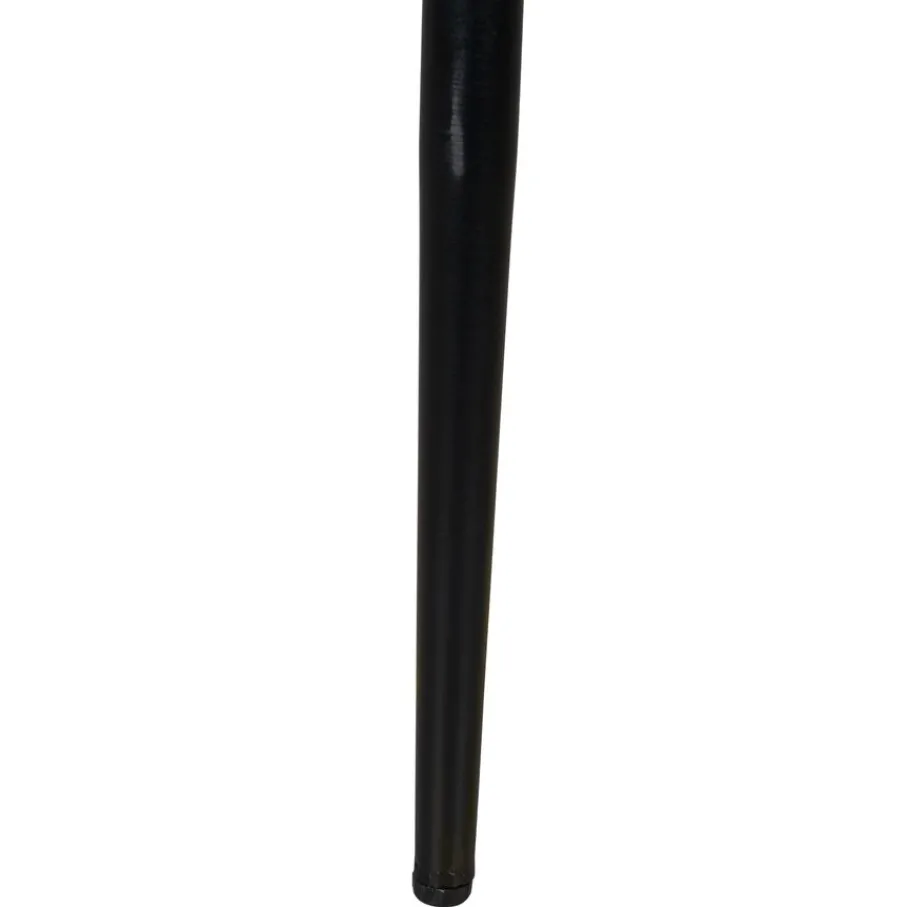 Salontafels< Salontafel Meti Bruin - set 3 stuks