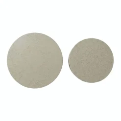 Salontafels|Bijzettafels< Salontafel Novi Greige - set 2 stuks