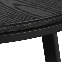 Salontafels< Salontafel Reims Zwart - set 3 stuks