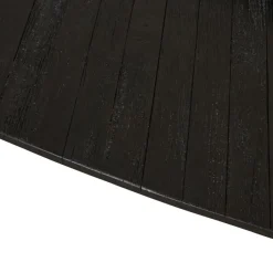 Salontafels< Salontafel Thionville Zwart - set 2 stuks