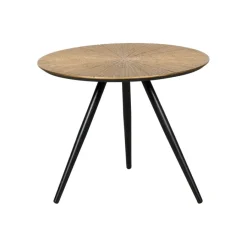Salontafels< Salontafel Toul Goud - set 3 stuks