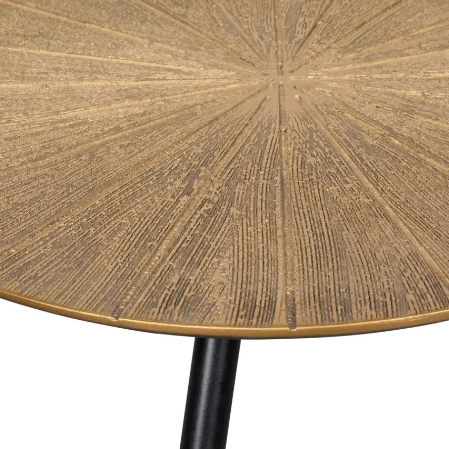 Salontafels< Salontafel Toul Goud - set 3 stuks