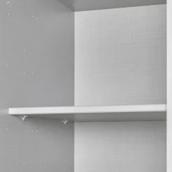 Kastaccessoires< Set Legplanken 45 cm Aalst Grijs