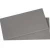 Kastaccessoires< Set Legplanken 110 cm Aalst Grijs