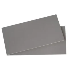 Kastaccessoires< Set Legplanken 100 cm Bakel Grijs