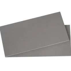Kastaccessoires< Set Legplanken 110 cm Mierlo Grijs