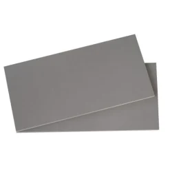 Kastaccessoires< Set legplanken 100 cm Rivas Grijs