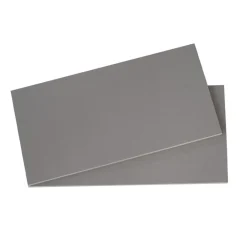 Kastaccessoires< Set Legplanken 90 cm Stolpen Grijs