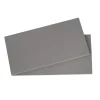 Kastaccessoires< Set Legplanken 90 cm Toledo Grijs