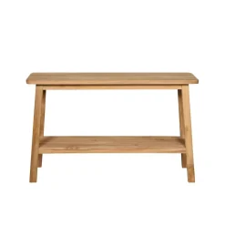 Sidetables< Sidetable Taby Naturel - 120x75x35 cm