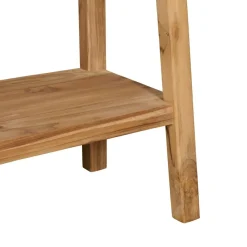 Sidetables< Sidetable Taby Naturel - 120x75x35 cm