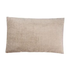 Sierkussens< Sierkussen Astraal Beige - 35x55 cm