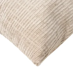 Sierkussens< Sierkussen Astraal Beige - 45x45 cm