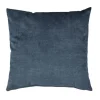 Sierkussens< Sierkussen  Beauty Blauw - 60x60 cm