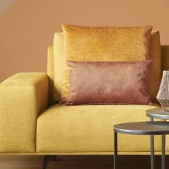 Sierkussens< Sierkussen  Beauty Goud - 60x60 cm