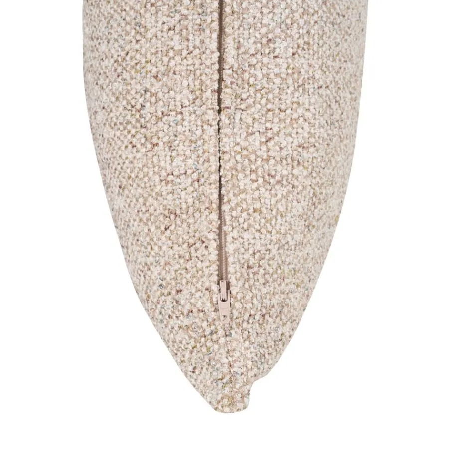 Sierkussens< Sierkussen Esra Beige - 45x45 cm