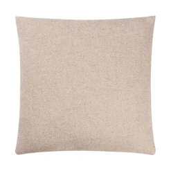 Sierkussens< Sierkussen Globine Beige - 45x45 cm