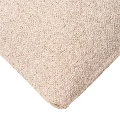 Sierkussens< Sierkussen Globine Beige - 45x45 cm