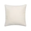 Sierkussens|Bankaccessoires< Sierkussen Spengen Wit - 45x45 cm