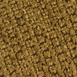 Sierkussens|Bankaccessoires< Sierkussen Stegen Mosterdgeel - 45x45 cm