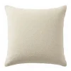 Bankaccessoires< Sierkussen Sterre Beige - 50x50 cm