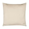 Sierkussens< Sierkussen Vogie Beige - 60x60 cm