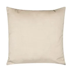 Sierkussens< Sierkussen Vogie Beige - 60x60 cm