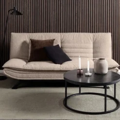 Slaapbanken< Slaapbank Dario Beige