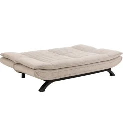 Slaapbanken< Slaapbank Dario Beige