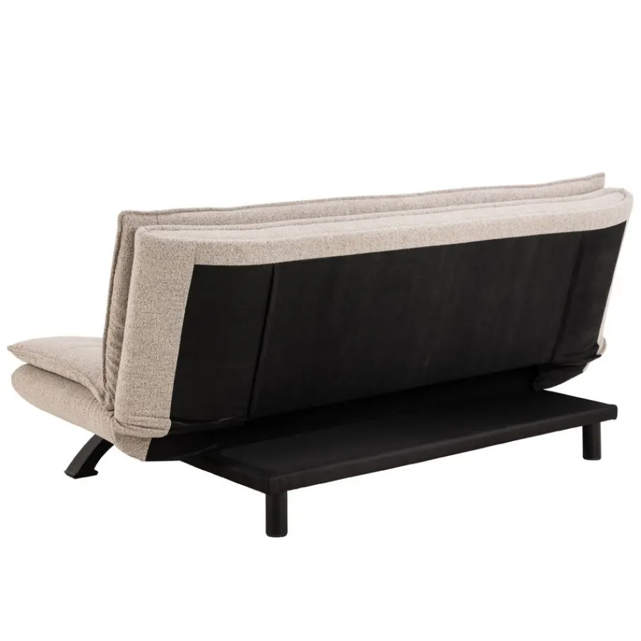 Slaapbanken< Slaapbank Dario Beige