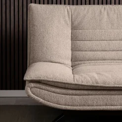 Slaapbanken< Slaapbank Dario Beige