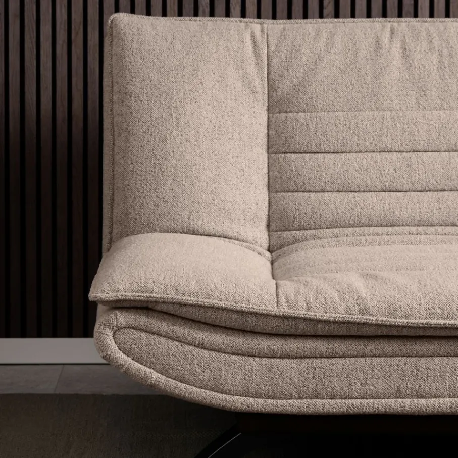 Slaapbanken< Slaapbank Dario Beige