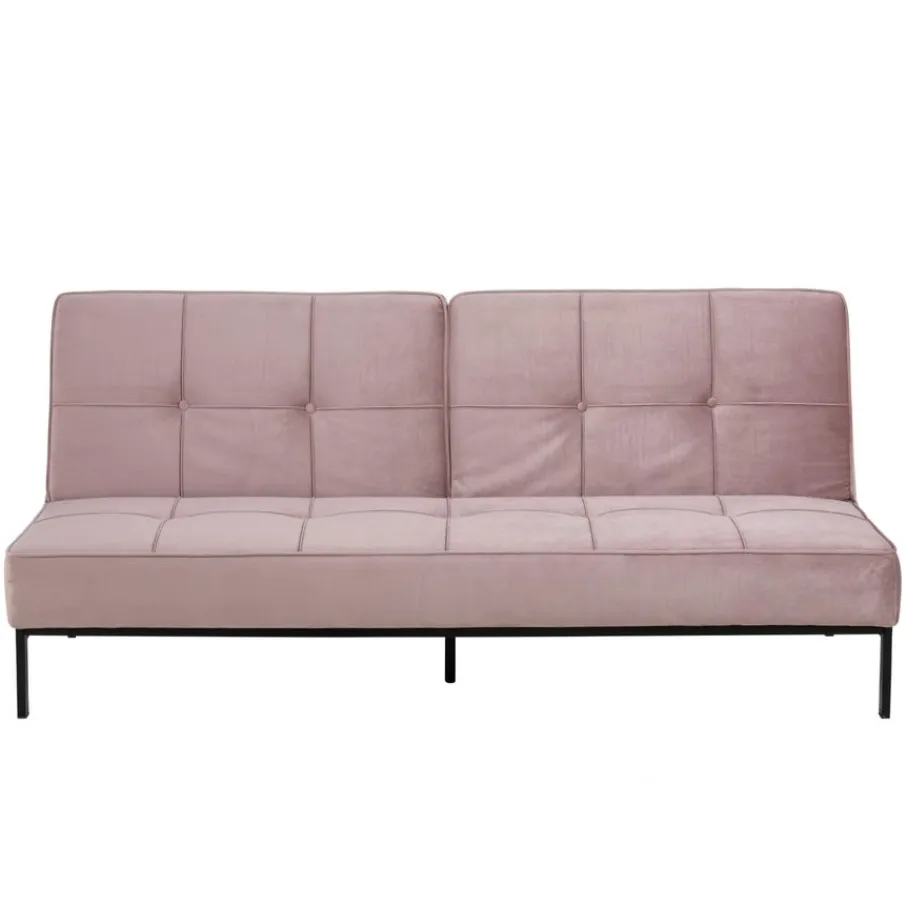 Slaapbanken< Slaapbank Elzen Roze