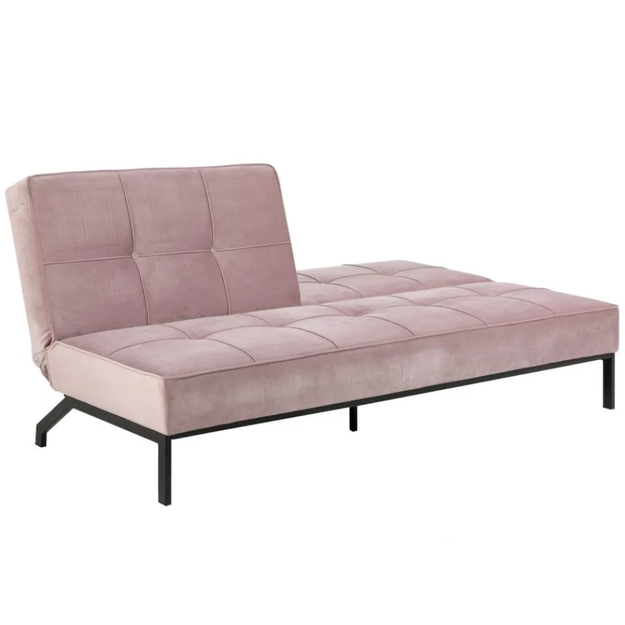 Slaapbanken< Slaapbank Elzen Roze