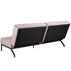 Slaapbanken< Slaapbank Elzen Roze